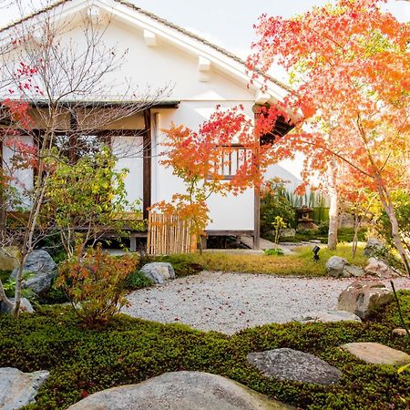 Ubusuna No Sato Tomimoto Ando Exterior foto
