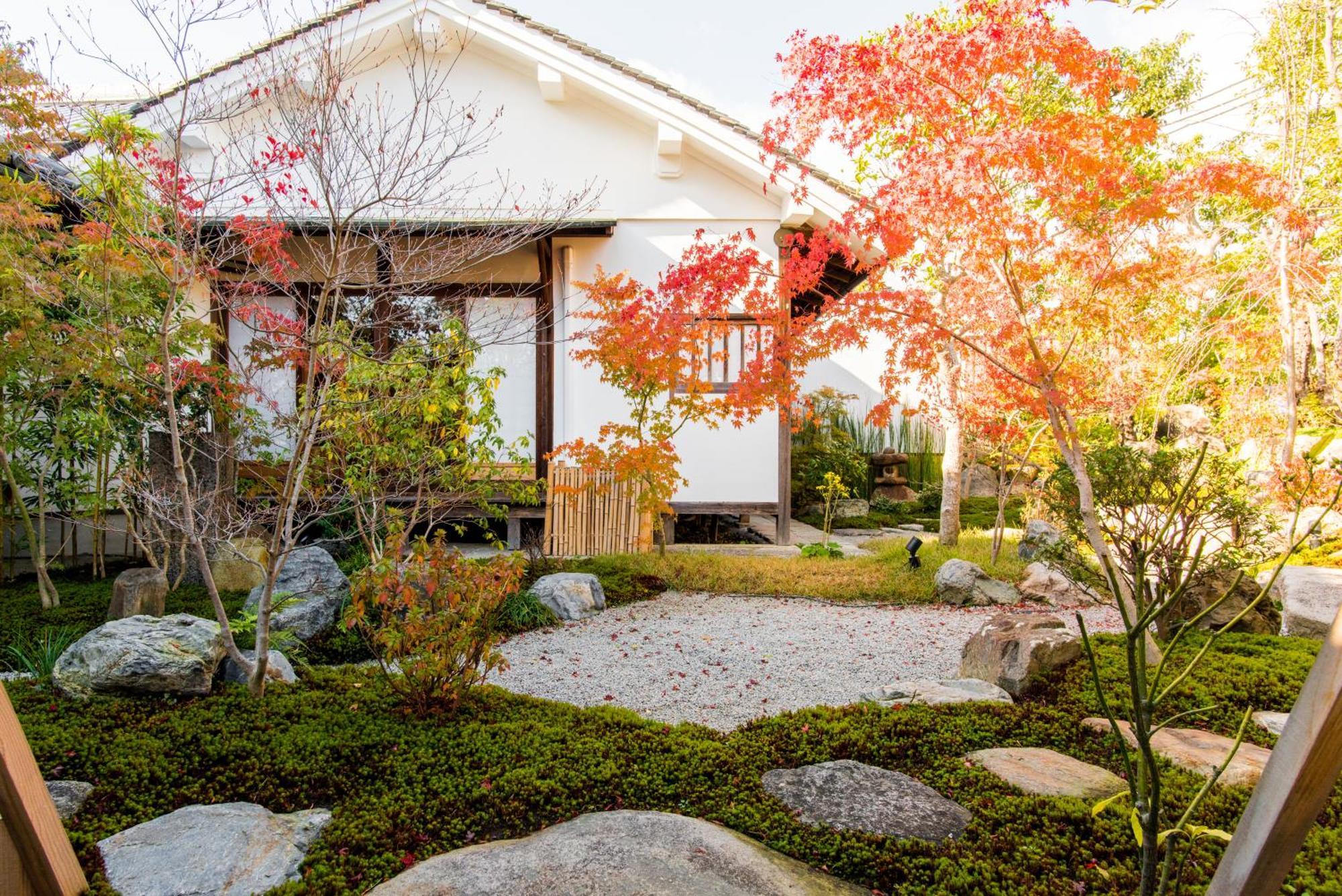Ubusuna No Sato Tomimoto Ando Exterior foto