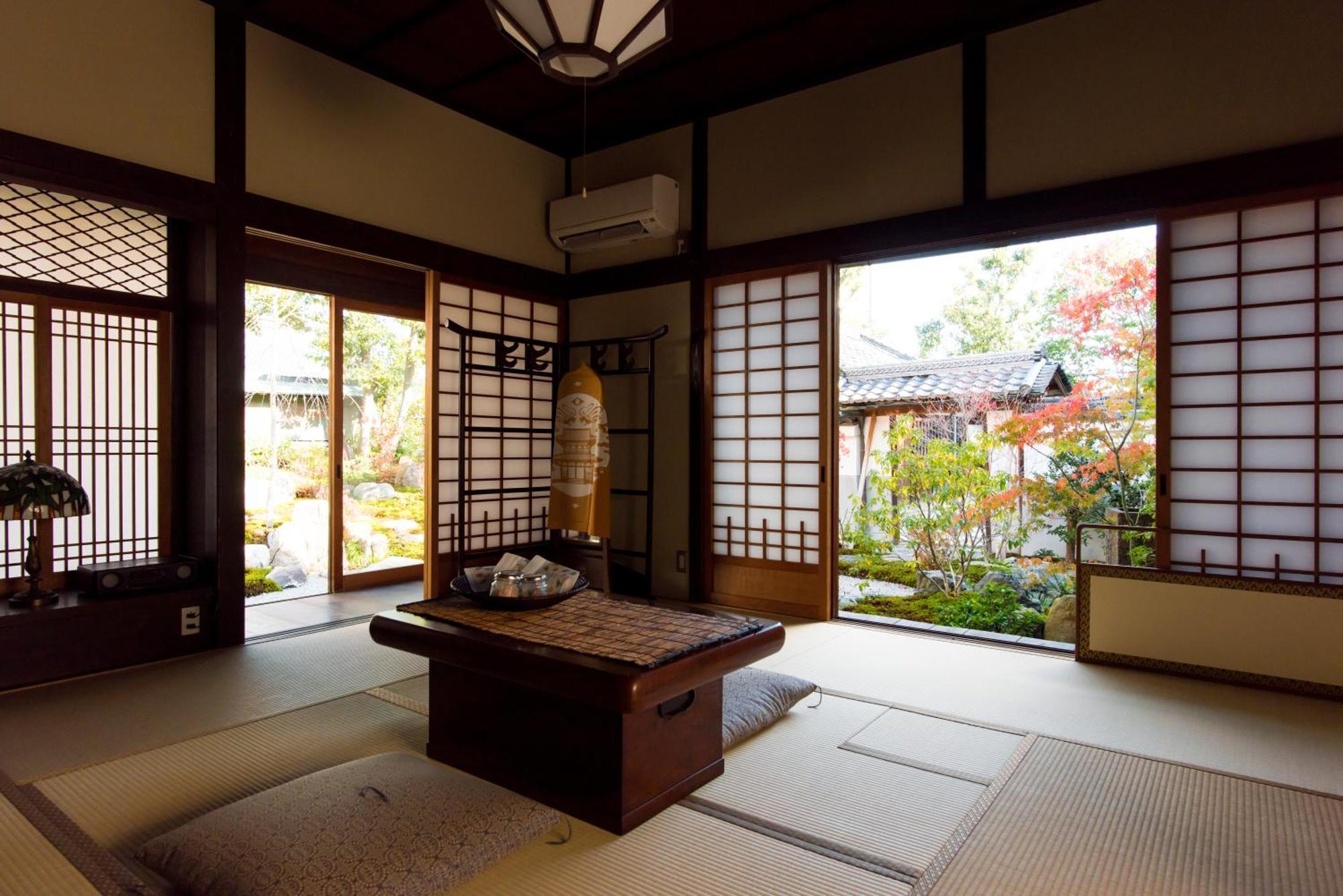 Ubusuna No Sato Tomimoto Ando Exterior foto