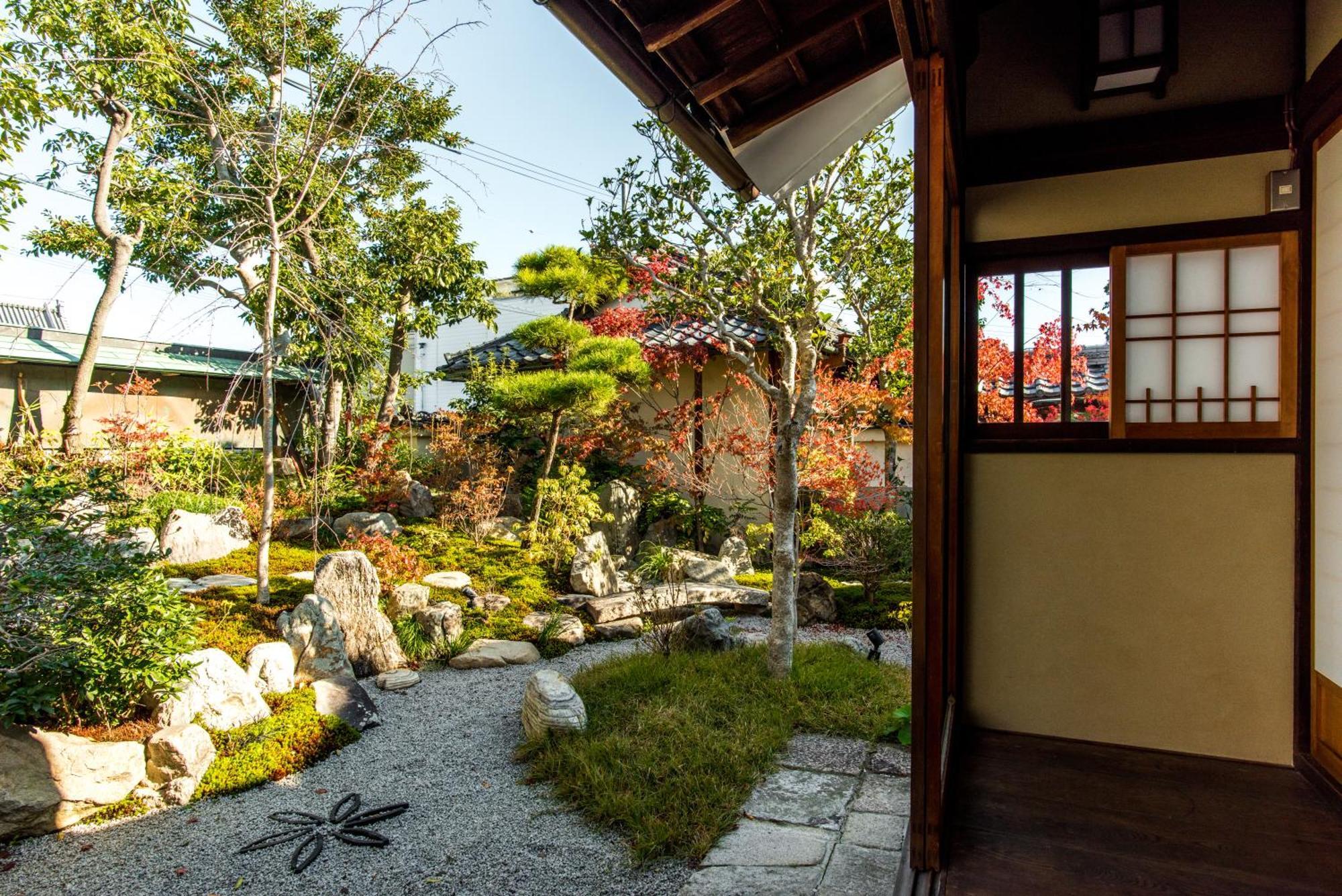 Ubusuna No Sato Tomimoto Ando Exterior foto