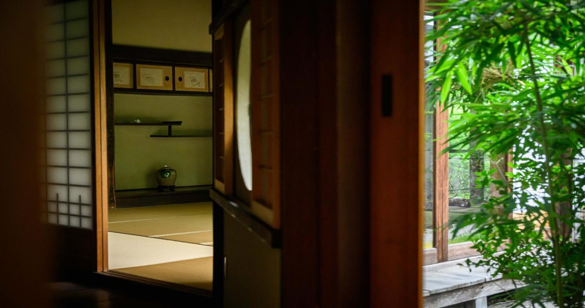 Ubusuna No Sato Tomimoto Ando Exterior foto
