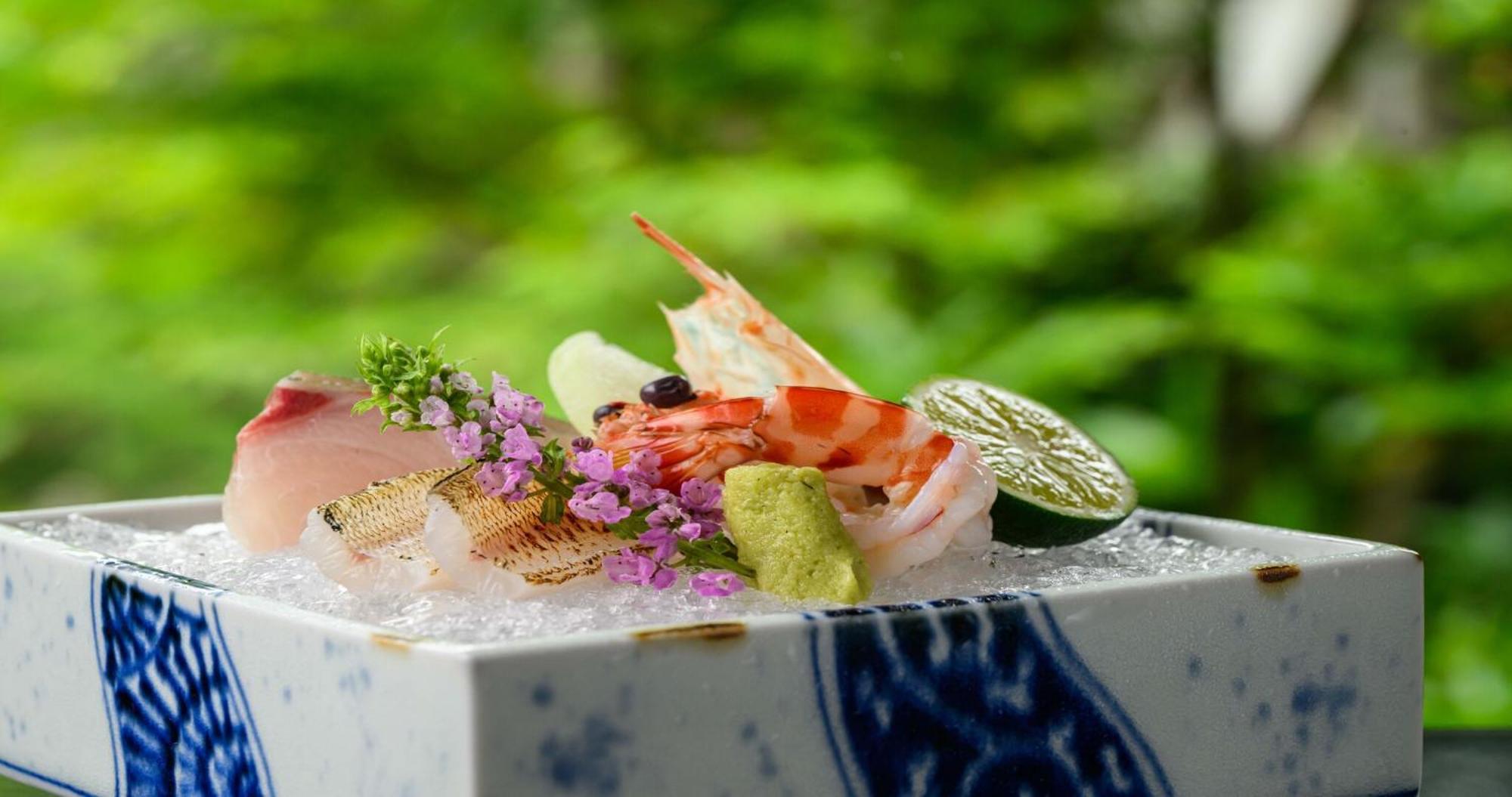 Ubusuna No Sato Tomimoto Ando Exterior foto