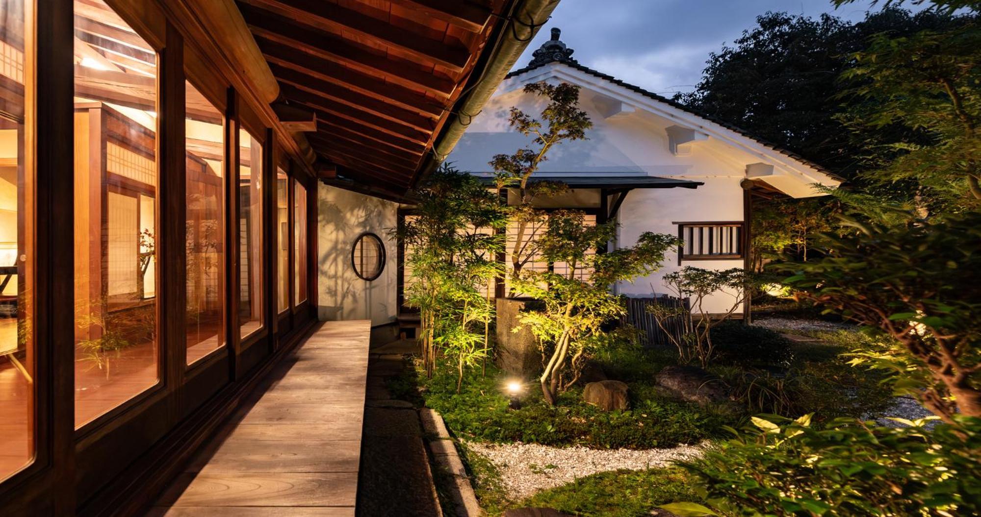 Ubusuna No Sato Tomimoto Ando Exterior foto