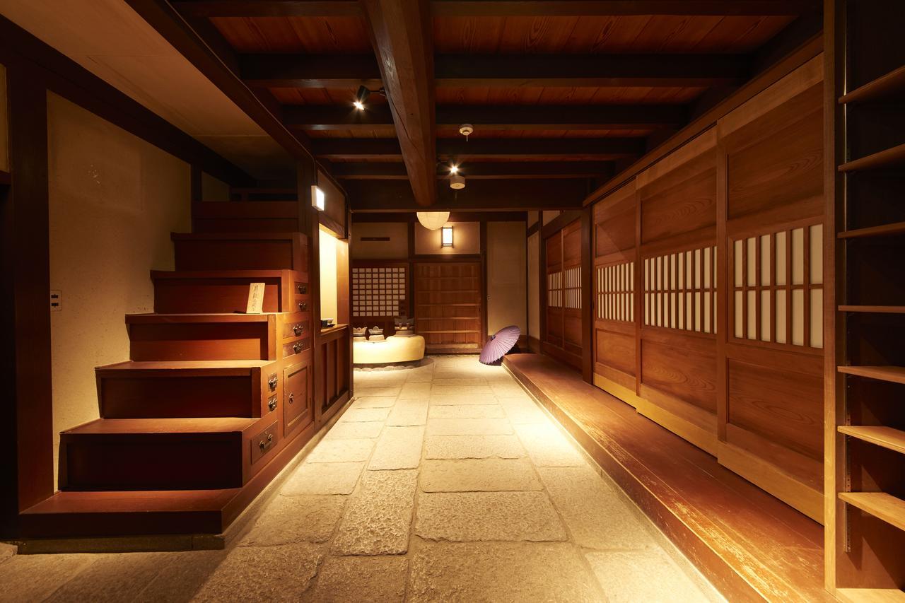 Ubusuna No Sato Tomimoto Ando Exterior foto