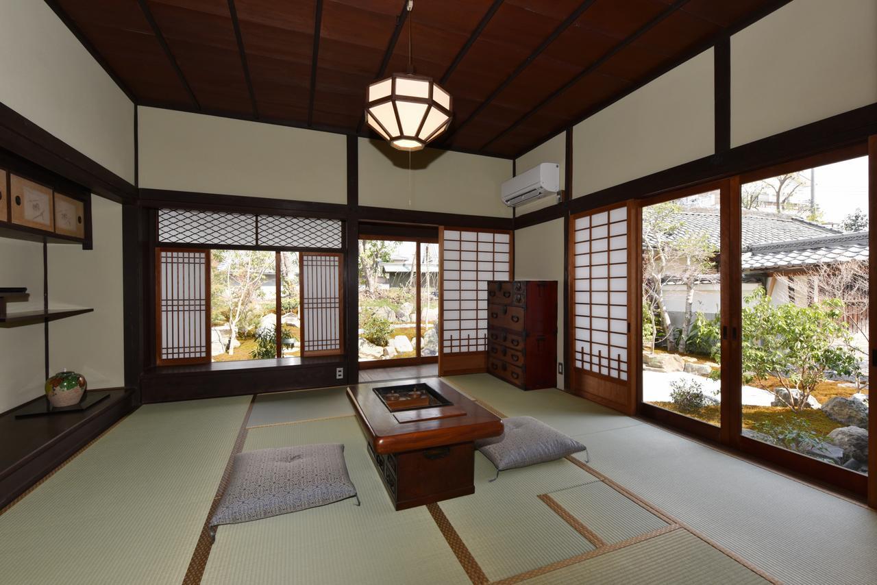 Ubusuna No Sato Tomimoto Ando Exterior foto