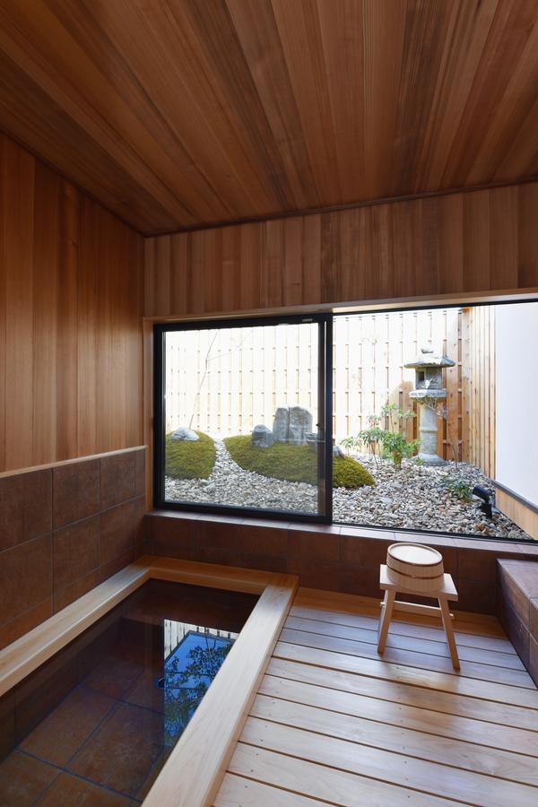Ubusuna No Sato Tomimoto Ando Exterior foto