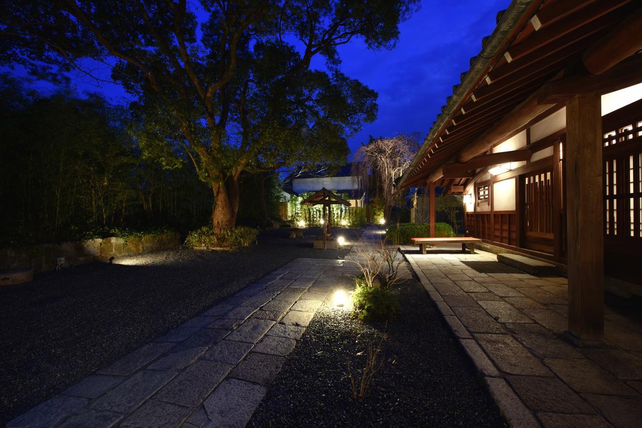 Ubusuna No Sato Tomimoto Ando Exterior foto