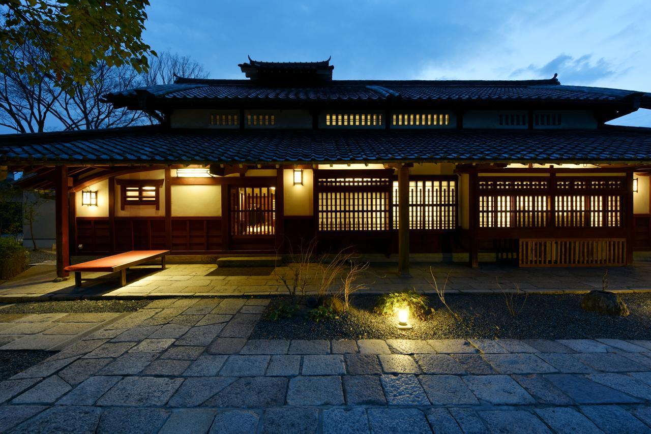 Ubusuna No Sato Tomimoto Ando Exterior foto