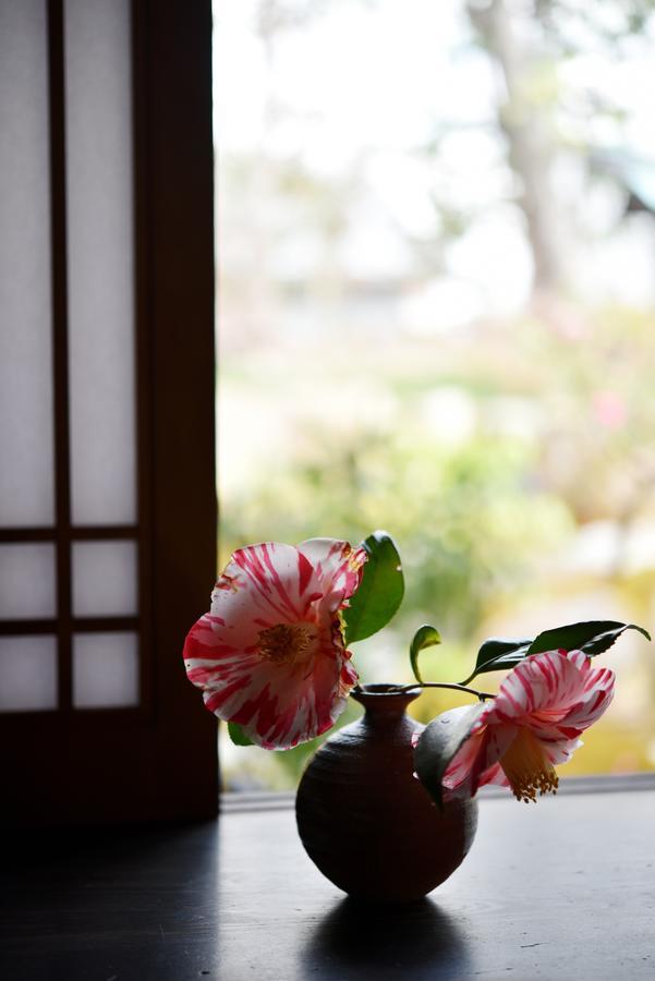 Ubusuna No Sato Tomimoto Ando Exterior foto